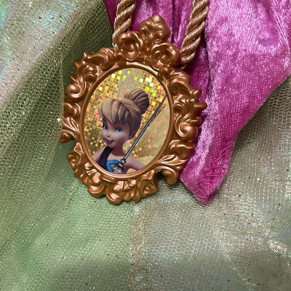 Disney tinker bell costume size 2t - Picture 2 of 5